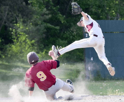 What a shot! 30 amazing sports photos