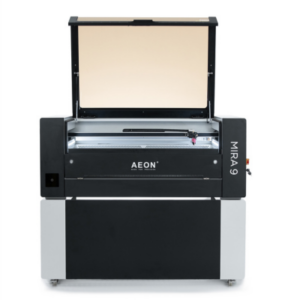 Laser Cutter Time (Requires Certification)