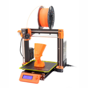 3D Printer Time - Prusa (Requires Certification)