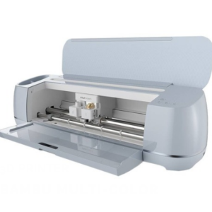 Cricut Time (Requires Certification)