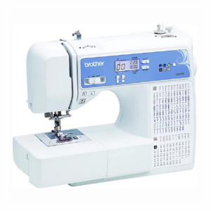 Sewing Machine (Requires Certification)